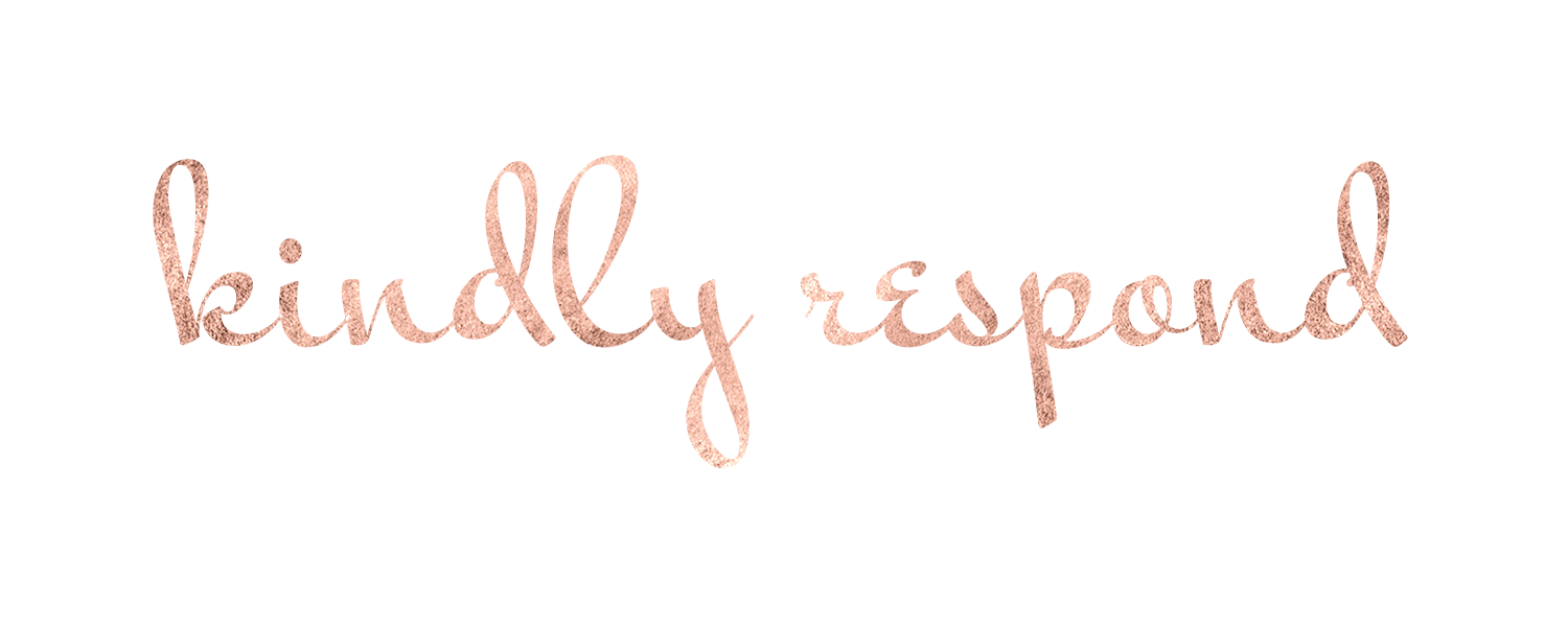 kindly respond