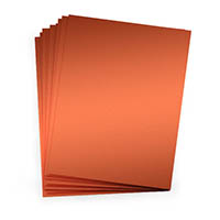 Straw Kraft Matte 8 1/2 x 11 Cardstock (25 Pack)