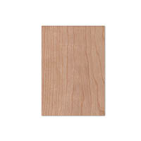 Real Wood Invitation Mats