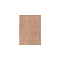 Real Wood A2 Invitation Mats 3 3/4 x 5 1/4