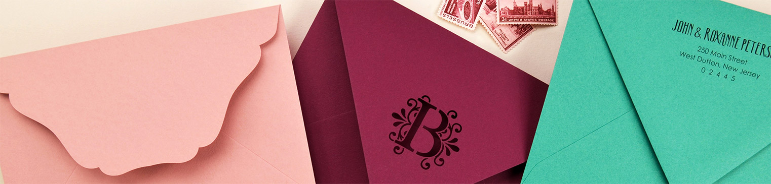 A7 Envelopes 100 Colors In Euro And Square Flap Cards Pockets