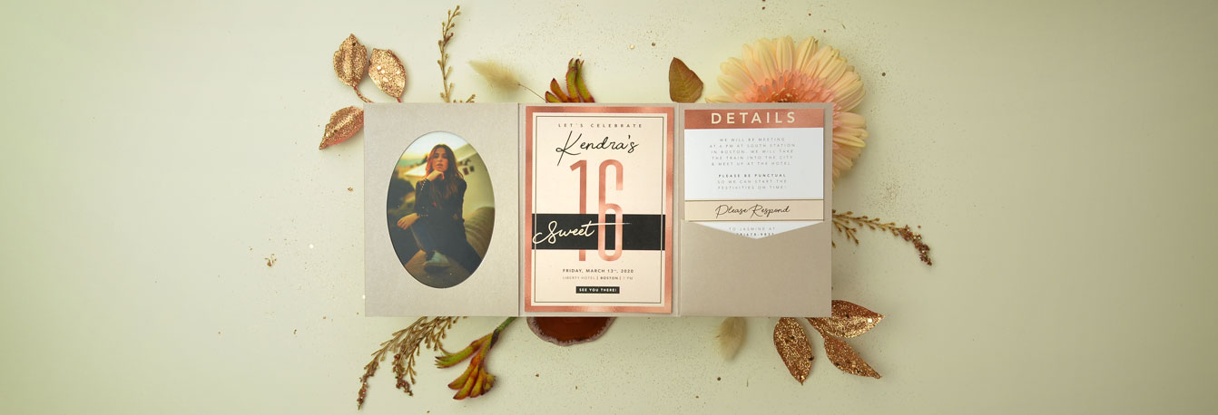 A2 Signature PocketFrame