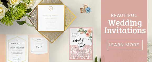 Wedding Invitations