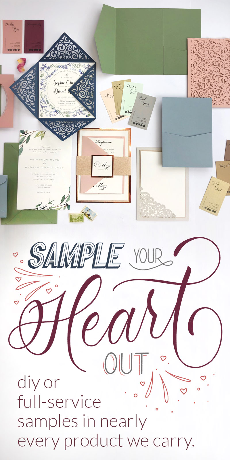 Details about   K & COMPANY 18 Tag Shape Cards w/Envelopes Cardmaking 5x7" Invitations Scrapbook 