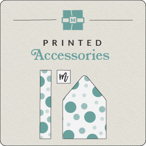 Printed Accessories
