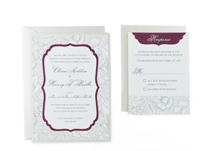 Download Cards And Pockets Free Wedding Invitation Templates