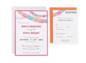 Cards And Pockets Free Wedding Invitation Templates